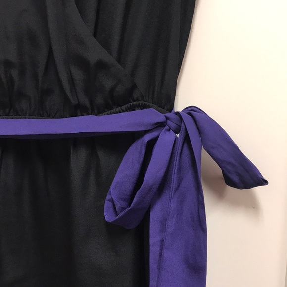 Express Little Black Dress with POCKETS! - Picture 3 of 3